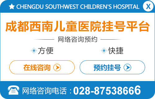 四川省儿童医院能看语言发育吗